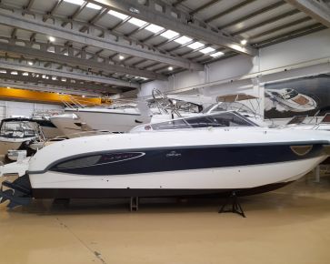 CRANCHI CSL 27