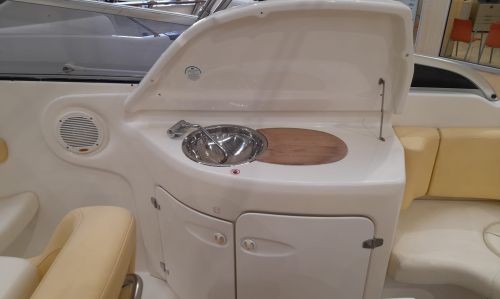 CRANCHI CSL 27