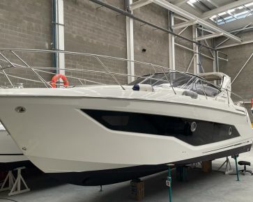 CRANCHI Z 35
