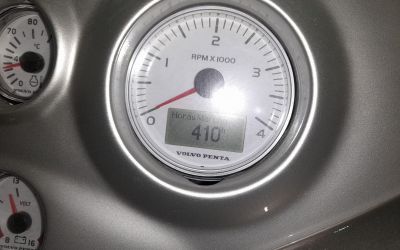 CRANCHI MEDITERRANEE 43 HT