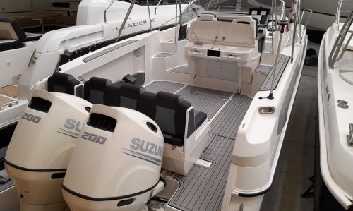 KARNIC SL 800