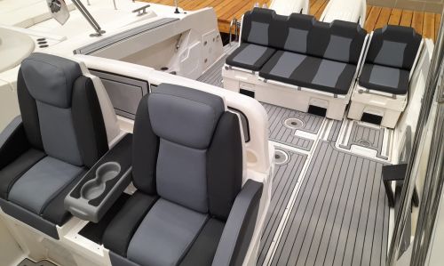 KARNIC SL 800
