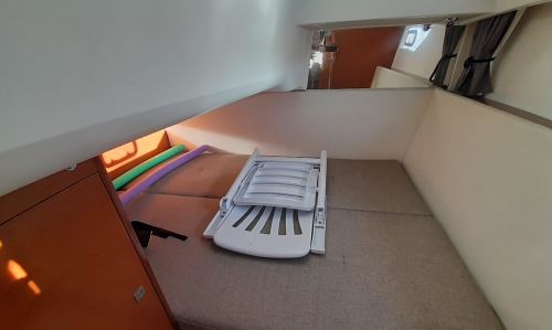 JEANNEAU LEADER 10