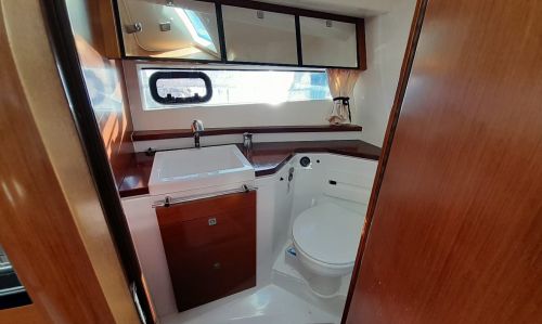 JEANNEAU LEADER 10