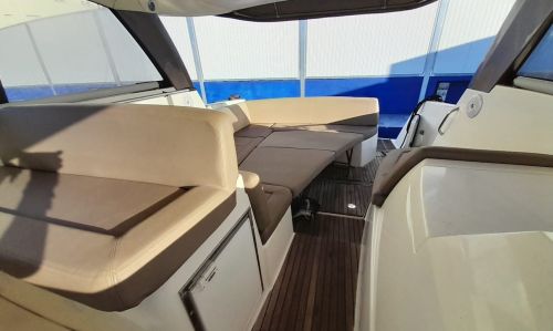 JEANNEAU LEADER 10