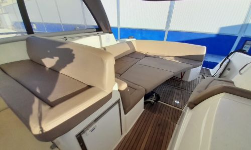 JEANNEAU LEADER 10
