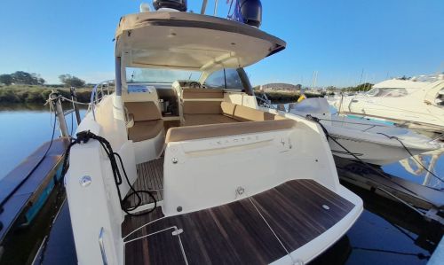 JEANNEAU LEADER 10