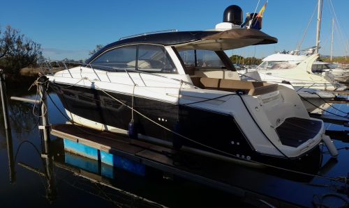 JEANNEAU LEADER 10