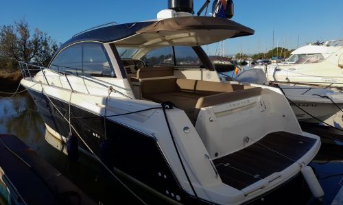 JEANNEAU LEADER 10