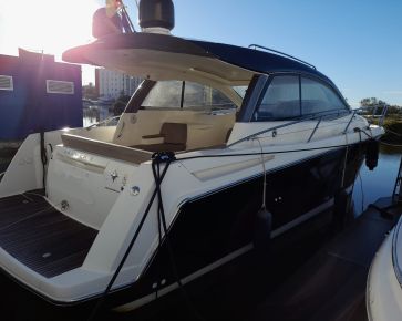 JEANNEAU LEADER 10