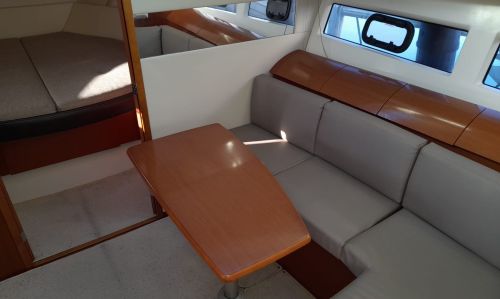 JEANNEAU LEADER 10