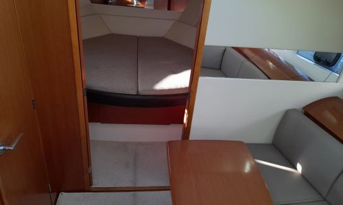JEANNEAU LEADER 10