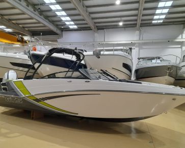 GLASTRON GTS 240