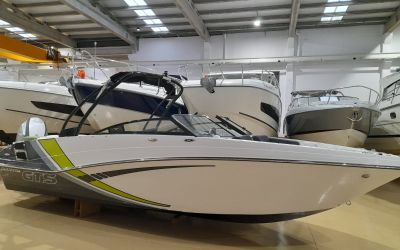 GLASTRON GTS 240
