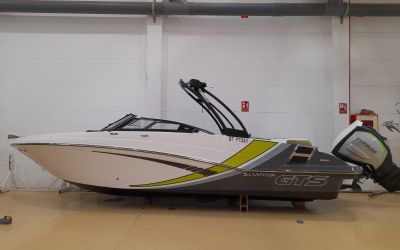 GLASTRON GTS 240