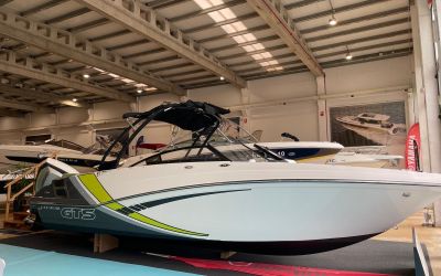 GLASTRON GTS 240