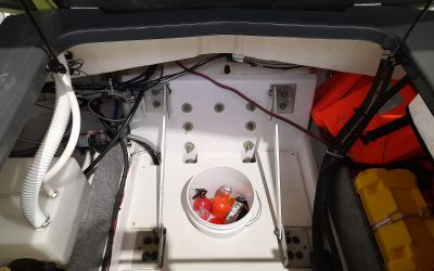 GLASTRON GTS 240