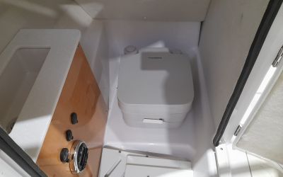GLASTRON GTS 240