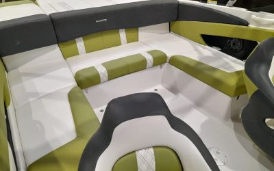 GLASTRON GTS 240