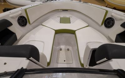 GLASTRON GTS 240