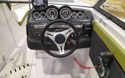 GLASTRON GTS 240