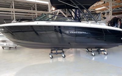 REGAL LX2
