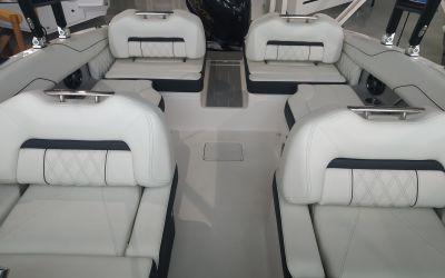 REGAL LX2