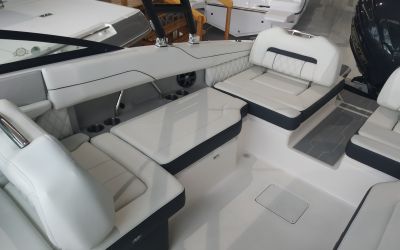 REGAL LX2