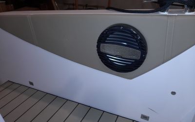 RANIERI NEXT 330 LX