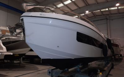 RANIERI NEXT 330 LX