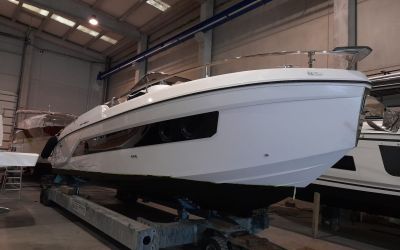 RANIERI NEXT 330 LX