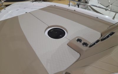 RANIERI NEXT 330 LX