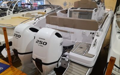RANIERI NEXT 330 LX