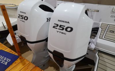 RANIERI NEXT 330 LX