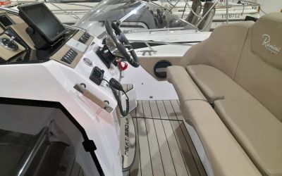 RANIERI NEXT 330 LX