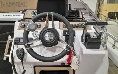 RANIERI NEXT 330 LX