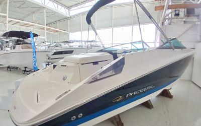 REGAL 2200