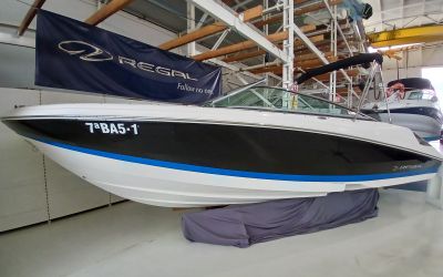REGAL 2200