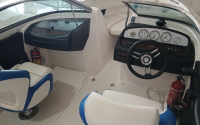 REGAL 2200