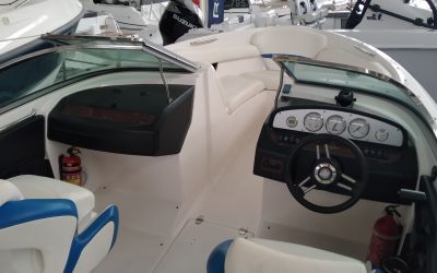 REGAL 2200