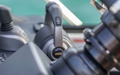 CRANCHI M 44 HT