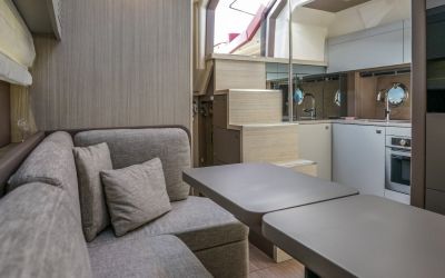 CRANCHI M 44 HT
