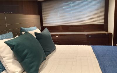 PRINCESS V48 OPEN