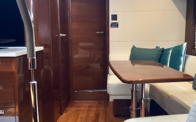 PRINCESS V48 OPEN