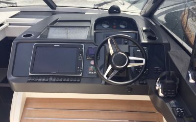 PRINCESS V48 OPEN