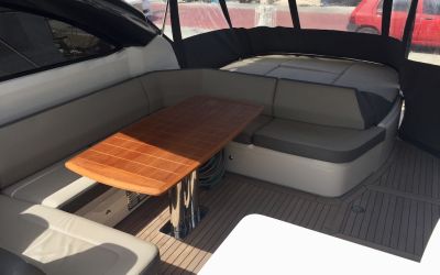 PRINCESS V48 OPEN