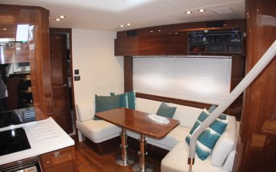 PRINCESS V48 OPEN
