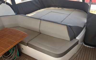 PRINCESS V48 OPEN