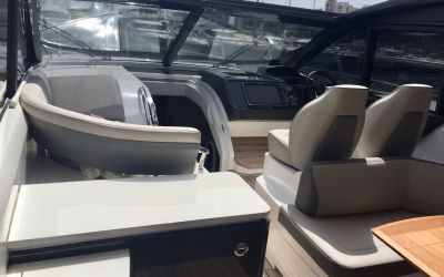 PRINCESS V48 OPEN