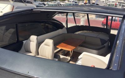 PRINCESS V48 OPEN